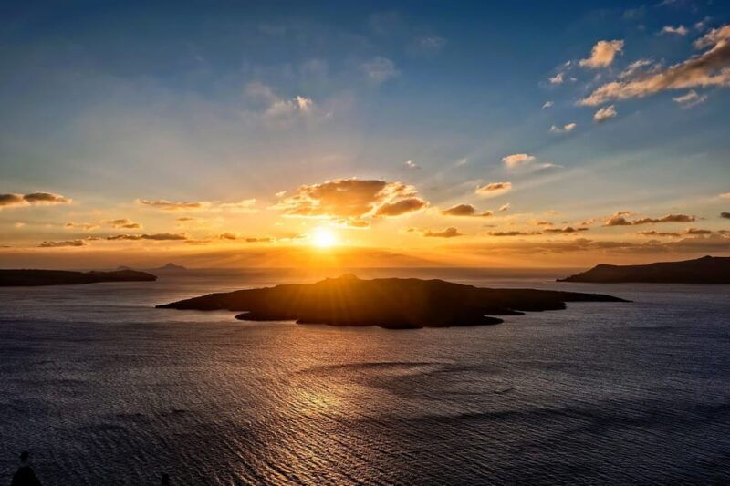 Private Unseen Authentic Santorini Half Day Shore Excursion - Practical Details & Tips