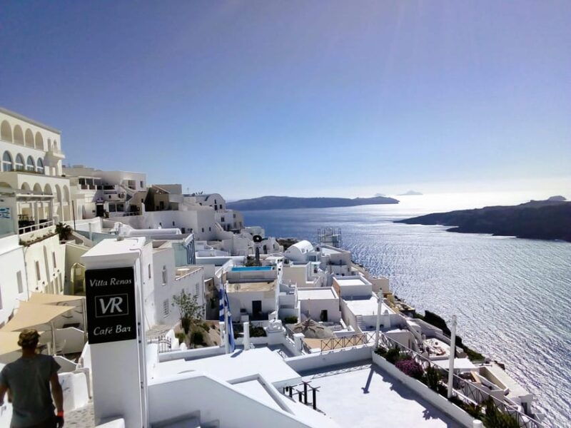 Private Unseen Authentic Santorini Half Day Shore Excursion - FAQ
