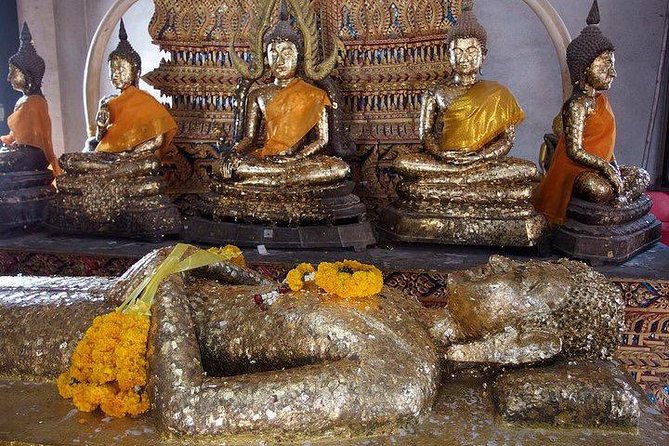 Private Unseen Thailand Beyond Bangkok Local Cultural Therapies at Suphanburi - Price and Inclusions