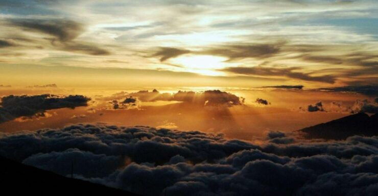 Private Upcountry Maui VIP Sunset Tour - Full Day - Tour Highlights