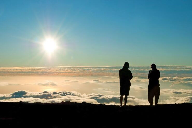 Private Upcountry Maui VIP Sunset Tour - Full Day - Full Description of the Tour