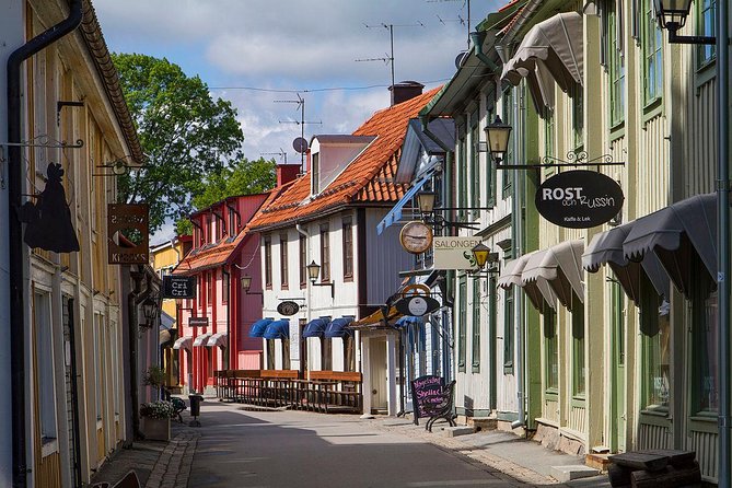 Private Uppsala & Sigtuna Half Day Tour - Sigtuna Museum
