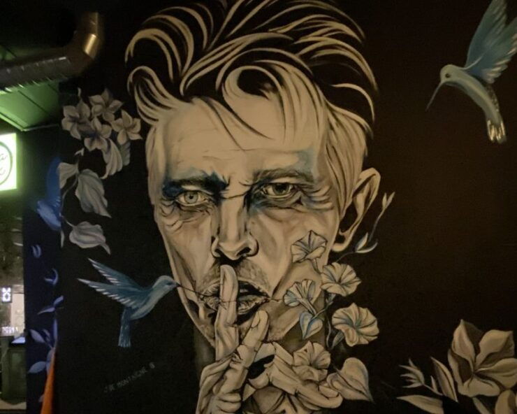 Private Urban Art Tour in Lisbon - Lisbons Artistic Treasures