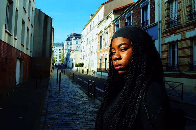 Private Urban Photo Shooting Session in Paris - Meeting and Pickup