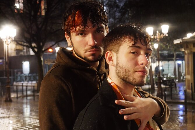 Private Urban Photo Shooting Session in Paris - What to Expect