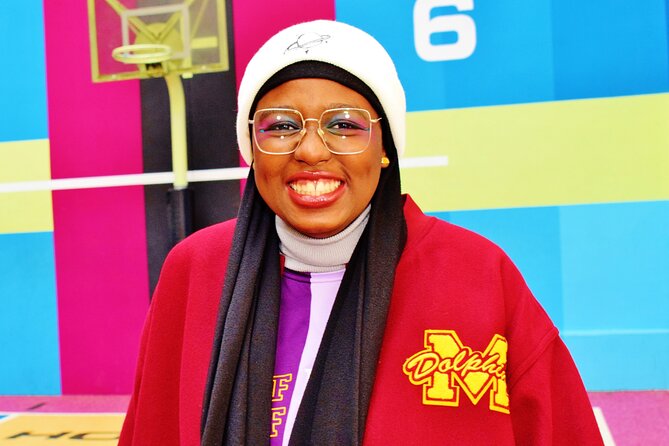 Private Urban Photo Shooting Session in Paris - The Sum Up