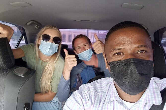 Private UVF (Hewanorra) Airport Transfers - Good To Know