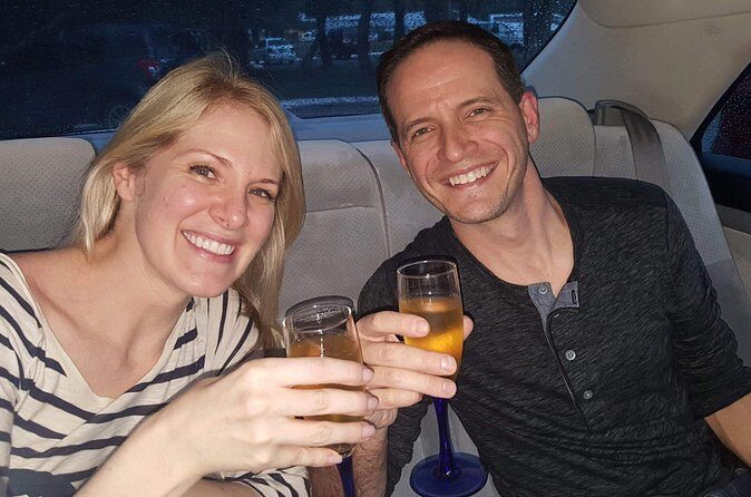 Private UVF (Hewanorra) Airport Transfers - Real Traveler Feedback