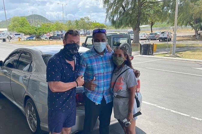 Private UVF (Hewanorra) Airport Transfers - Price & Value