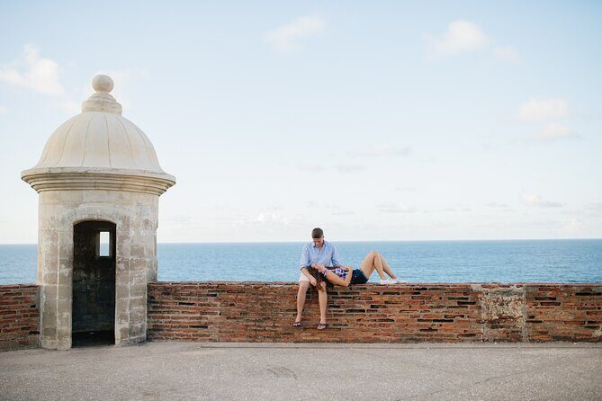 Private Vacation Photo Session with Local Photographer in San Juan - The Sum Up: Who Is This Tour Perfect For?