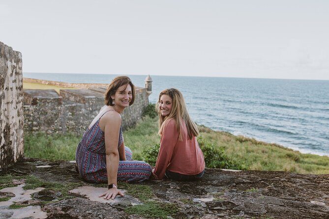 Private Vacation Photo Session with Local Photographer in San Juan - FAQ