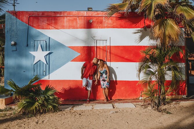 Private Vacation Photo Session With Local Photographer in San Juan - Tour Overview and Inclusions