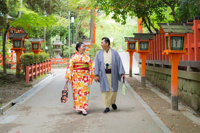 Private Vacation Photographer in Kyoto - Pricing and Packages for Private Vacation Photography