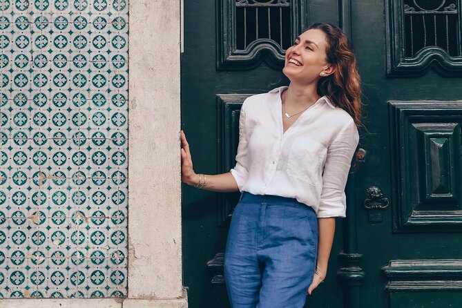 Private Vacation Photography Session in Lisbon Area - What to Expect