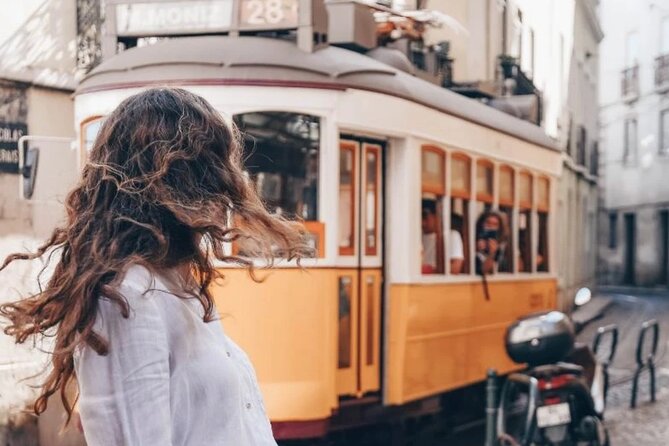 Private Vacation Photography Session in Lisbon Area - Benefits of a Private Session