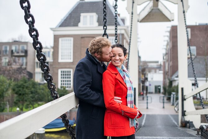 Private Vacation Photography Session With Local Photographer in Amsterdam - The Sum Up