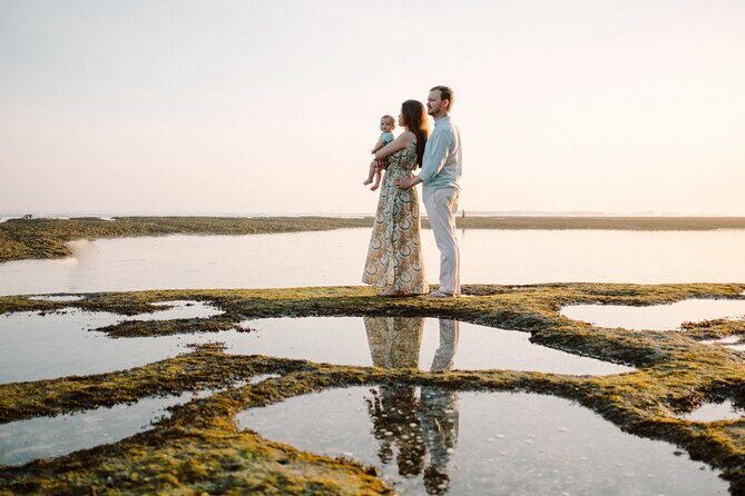 Private Vacation Photography Session with Local Photographer in Bali - Who Will Love This Experience?