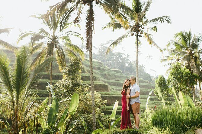 Private Vacation Photography Session with Local Photographer in Bali - Practical Tips for Making the Most of Your Photoshoot