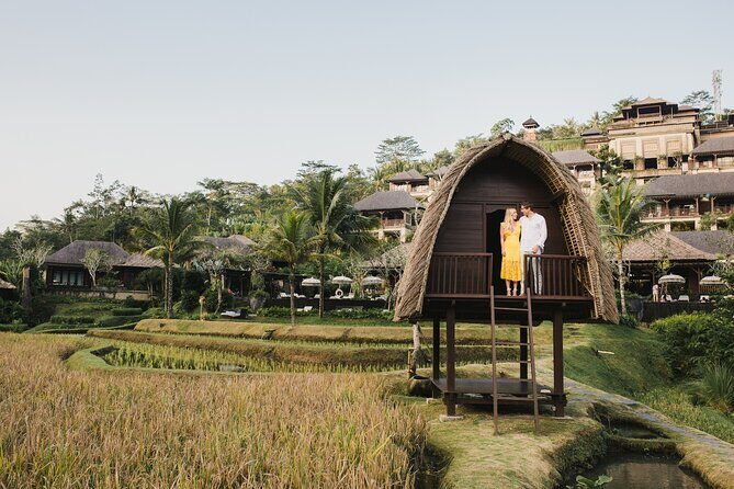 Private Vacation Photography Session with Local Photographer in Bali - Frequently Asked Questions