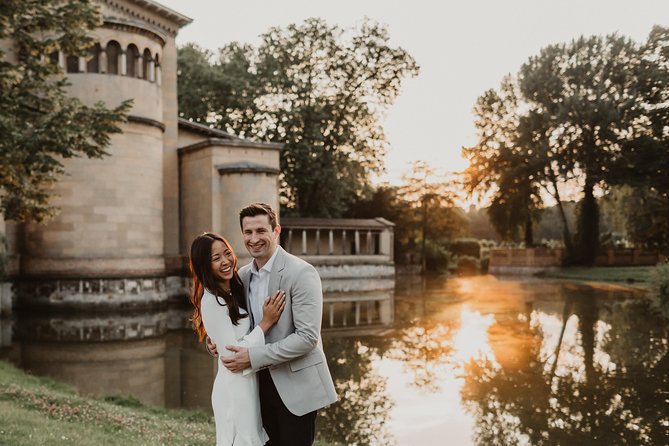 Private Vacation Photography Session With Local Photographer in Berlin - Common Questions