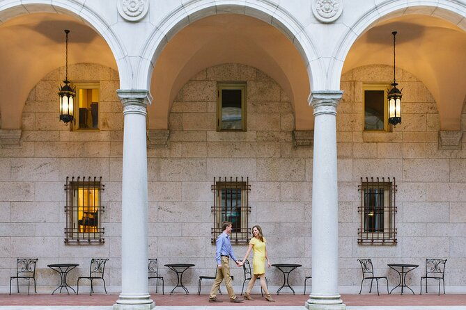 Private Vacation Photography Session with Local Photographer in Boston - What Makes This Photography Tour Special?  