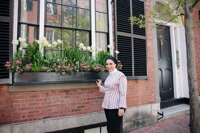 Private Vacation Photography Session with Local Photographer in Boston - What to Consider Before Booking  