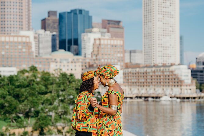 Private Vacation Photography Session with Local Photographer in Boston - The Sum Up  