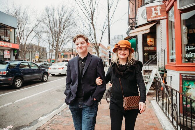 Private Vacation Photography Session with Local Photographer in Boston - Frequently Asked Questions  