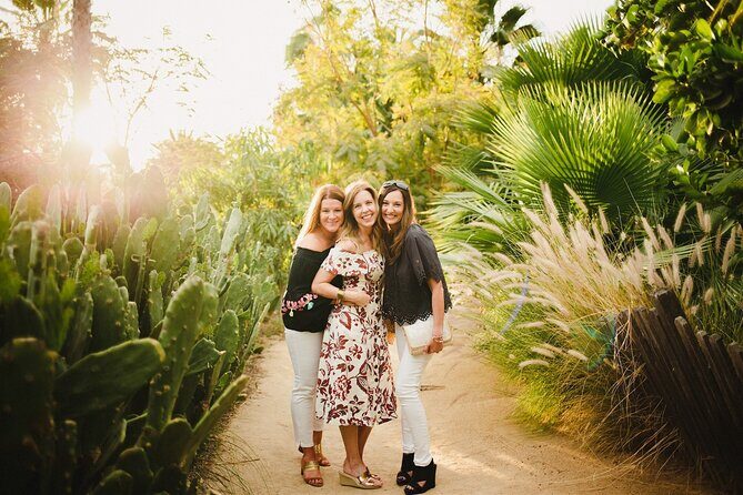 Private Vacation Photography Session with Local Photographer in Cabo San Lucas - Practical Tips for Booking & Making the Most of Your Session