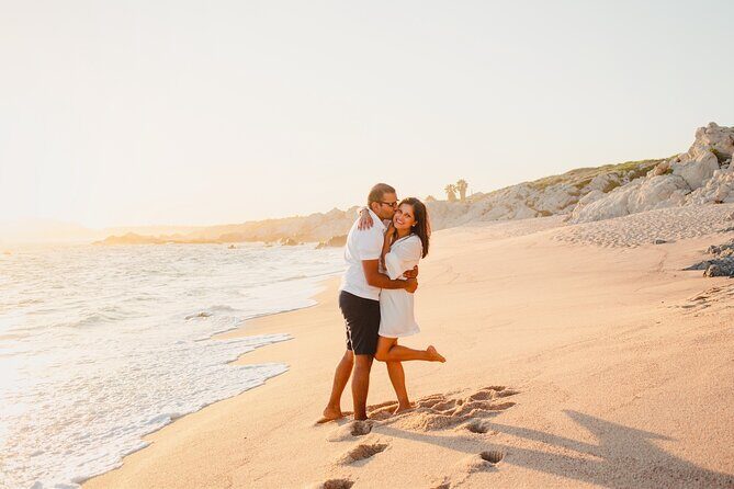 Private Vacation Photography Session with Local Photographer in Cabo San Lucas - FAQ