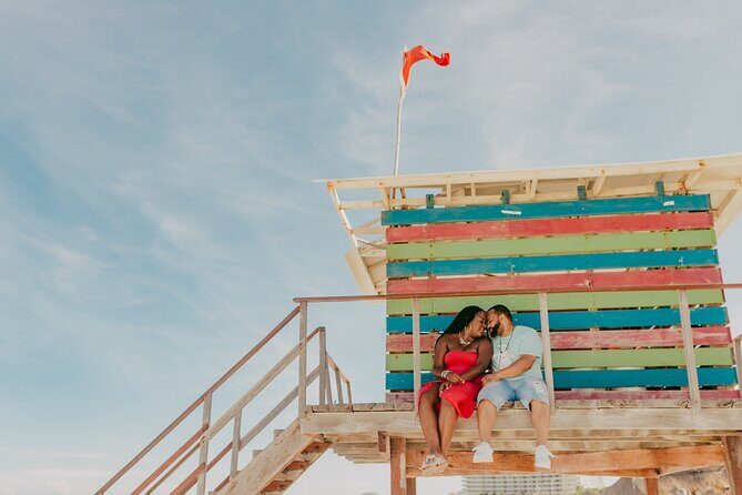 Private Vacation Photography Session with Local Photographer in Cancun - What You Can Expect from the Cancun Photo Session