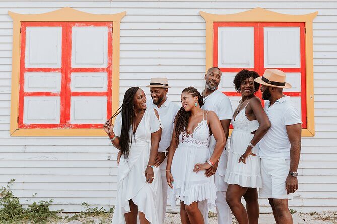 Private Vacation Photography Session with Local Photographer in Cancun - The Sum Up