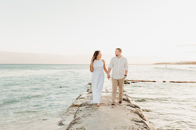 Private Vacation Photography Session with Local Photographer in Cancun - FAQ