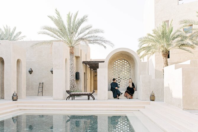 Private Vacation Photography Session With Local Photographer in Dubai - Pricing and Booking Details