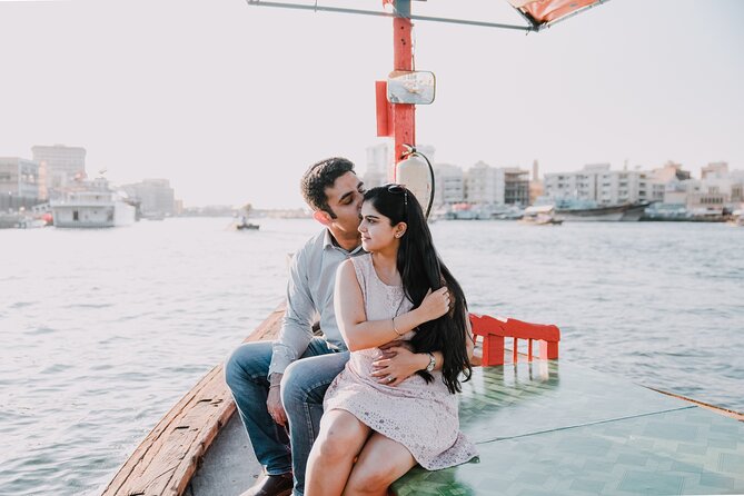 Private Vacation Photography Session With Local Photographer in Dubai - Suitable for All Travelers