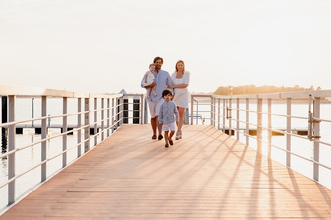 Private Vacation Photography Session With Local Photographer in Dubai - Common Questions