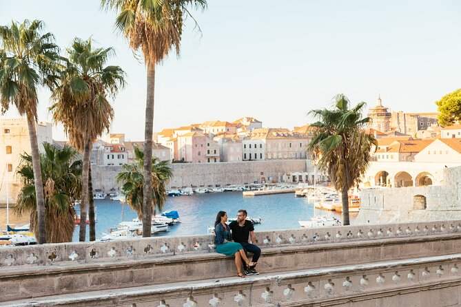 Private Vacation Photography Session With Local Photographer in Dubrovnik - Highlights of the Private Vacation Photography Session
