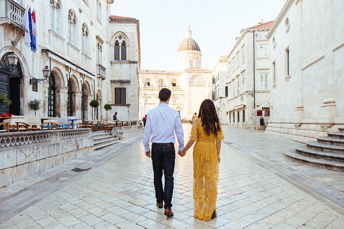 Private Vacation Photography Session With Local Photographer in Dubrovnik - Insider Tips for Capturing the Best Moments
