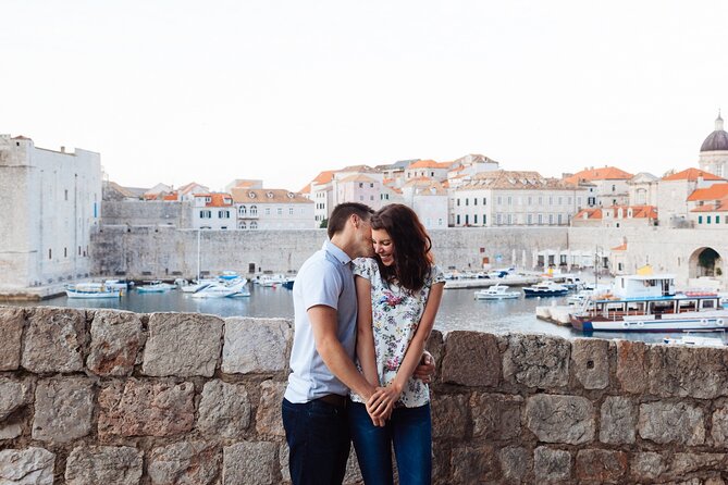 Private Vacation Photography Session With Local Photographer in Dubrovnik - Inclusions in the Photography Session Package