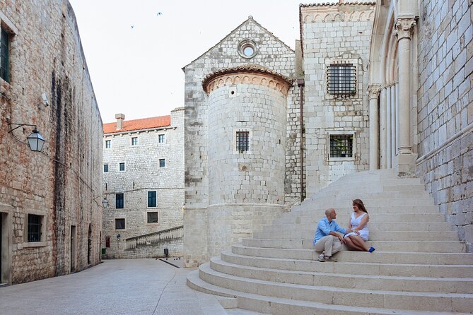 Private Vacation Photography Session With Local Photographer in Dubrovnik - Important Information for Participants