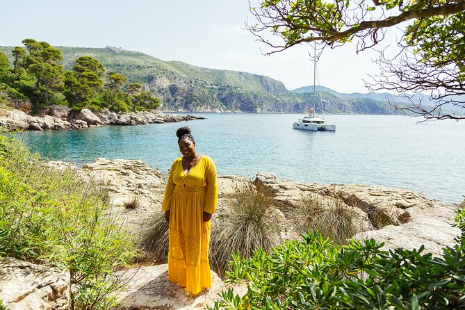Private Vacation Photography Session With Local Photographer in Dubrovnik - Reviews and Booking Information
