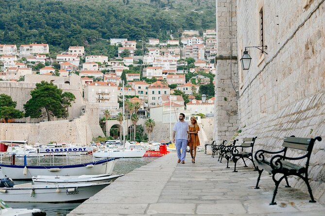 Private Vacation Photography Session With Local Photographer in Dubrovnik - Frequently Asked Questions