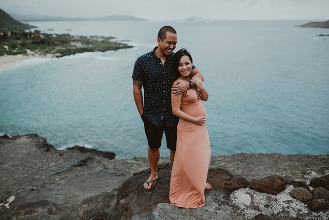 Private Vacation Photography Session With Local Photographer in Honolulu - Traveler Photos and Reviews