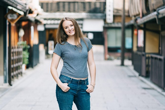 Private Vacation Photography Session With Local Photographer in Kyoto - The Sum Up