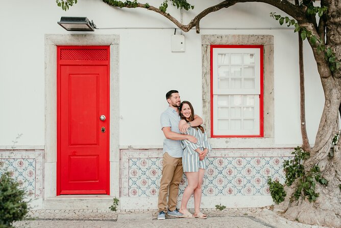 Private Vacation Photography Session With Local Photographer in Lisbon - Traveler Photos and Reviews