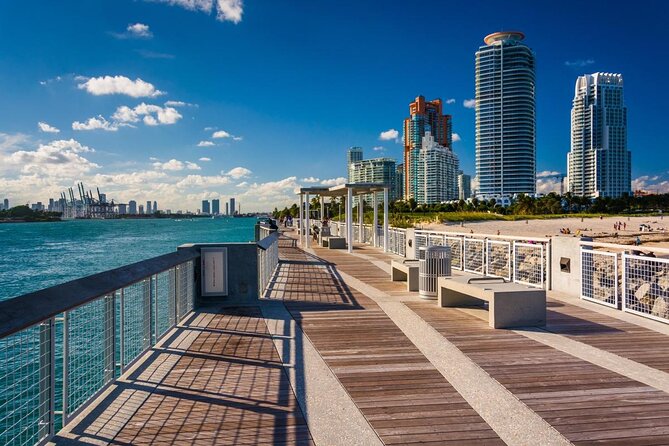 Private Vacation Photography Session With Local Photographer in Miami - Pricing and Booking Details