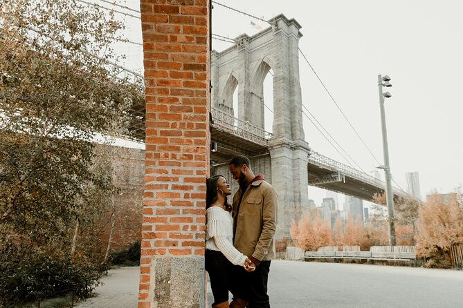 Private Vacation Photography Session With Local Photographer in NYC - Questions and Terms