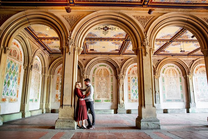 Private Vacation Photography Session With Local Photographer in NYC - Additional Information