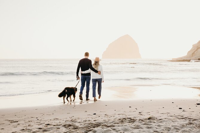 Private Vacation Photography Session With Local Photographer in Portland - Experience Overview