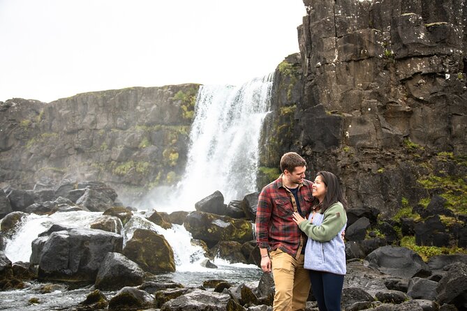 Private Vacation Photography Session With Local Photographer in Reykjavik - Additional Information and Contact